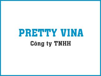 Pertty Vina Company Limited